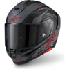 Full Face Motorcycle Helmet Supertech R7 A-CORE 