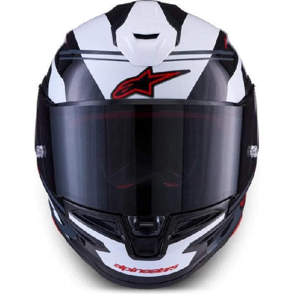 Full Face Motorcycle Helmet Supertech R7 A-CORE 