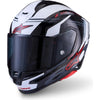 Full Face Motorcycle Helmet Supertech R7 A-CORE 