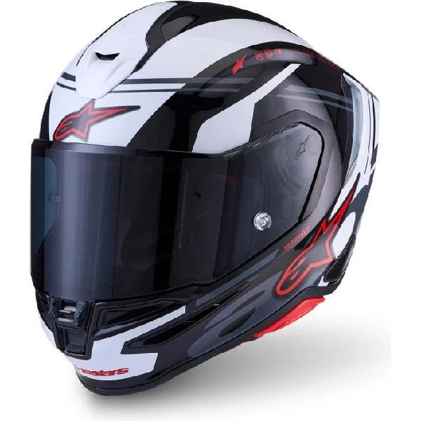 Full Face Motorcycle Helmet Supertech R7 A-CORE 