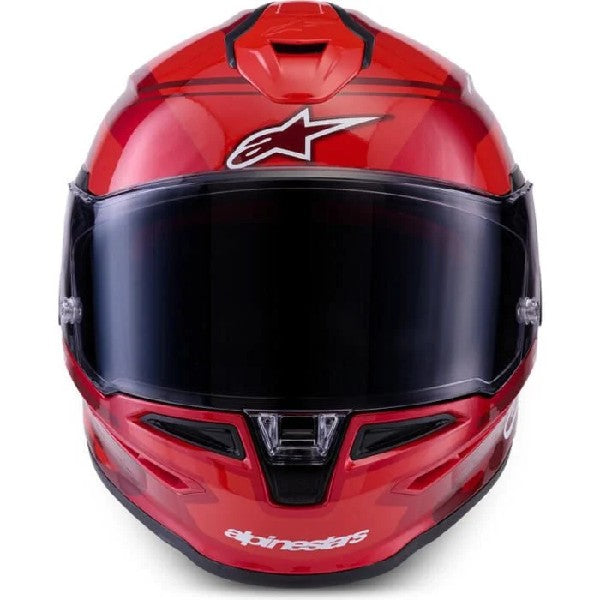 Full Face Motorcycle Helmet Supertech R7 A-CORE 
