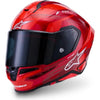 Full Face Motorcycle Helmet Supertech R7 A-CORE 