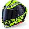 Full Face Motorcycle Helmet Supertech R7 ZEAL