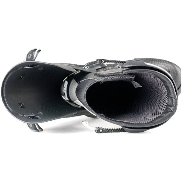 Bottes de Moto ST Air Noir intérieur