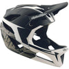 Casque Intégral de Vélo Neauwave Alpine Mips/troylee/noir et blanc de droite