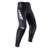 Pantalon de Motocross 4.5 Leatt noir