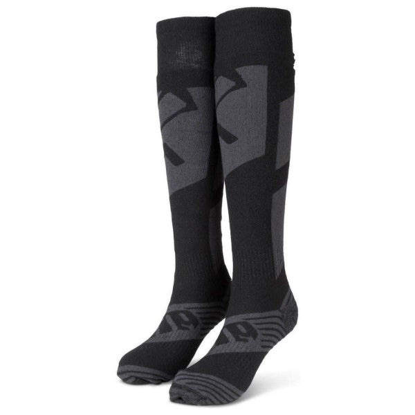 Bas de Motoneige Stoke Noir