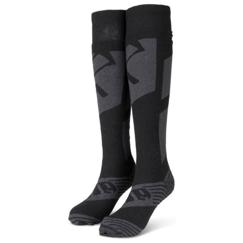 Bas de Motoneige Stoke Noir