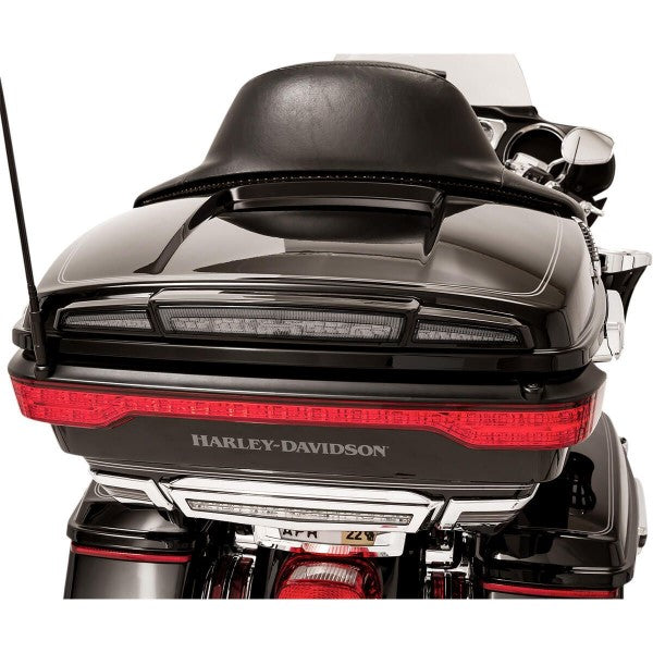 Éclairage de Coffre avec Lumière Lightstrike