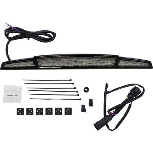 Éclairage de Coffre avec Lumière Lightstrike