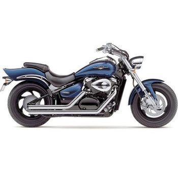 Système d'Échappement Street Rod