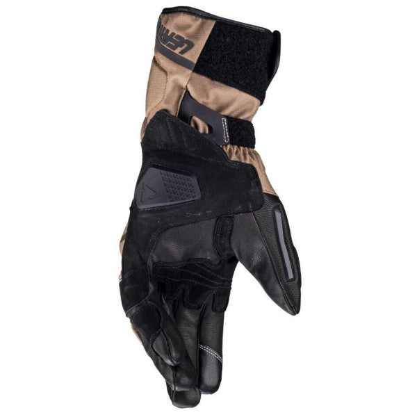 Gants de Moto Adv Subzero 7.5 Leatt Sable Paume