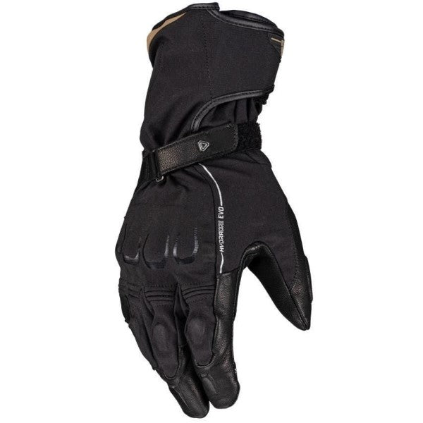 Gants de Moto Adv Subzero 7.5 Leatt Noir Dos