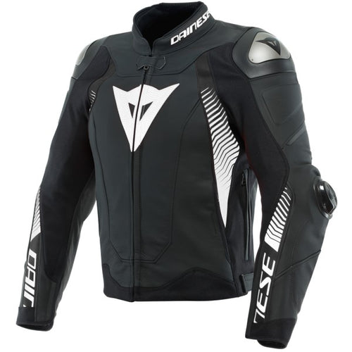 Manteau Super Speed 4