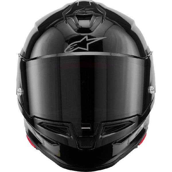 Full Face Motorcycle Helmet Supertech R7 SOLID 