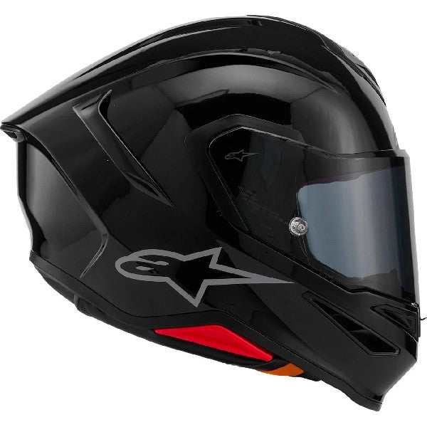 Full Face Motorcycle Helmet Supertech R7 SOLID 