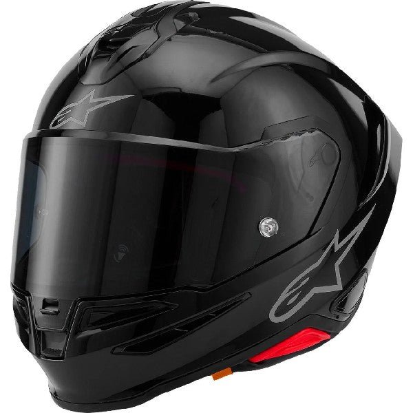Full Face Motorcycle Helmet Supertech R7 SOLID 