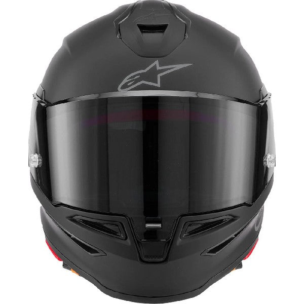 Full Face Motorcycle Helmet Supertech R7 SOLID 