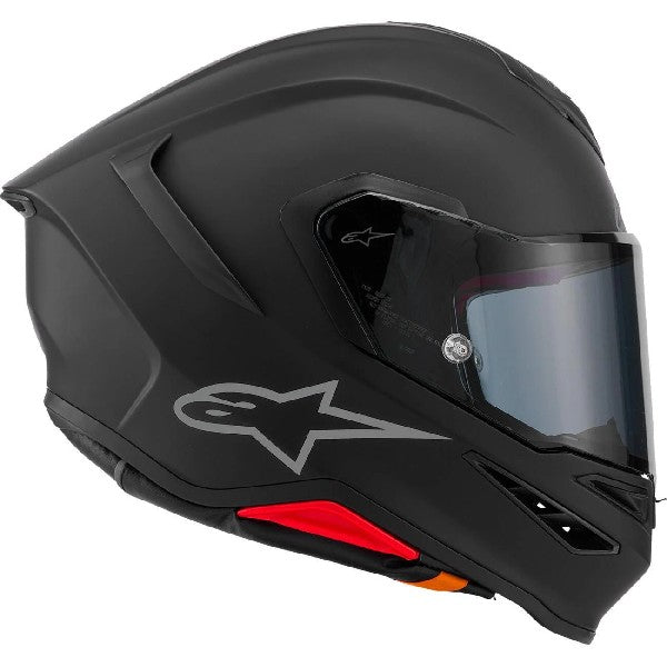 Full Face Motorcycle Helmet Supertech R7 SOLID 