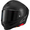 Full Face Motorcycle Helmet Supertech R7 SOLID 