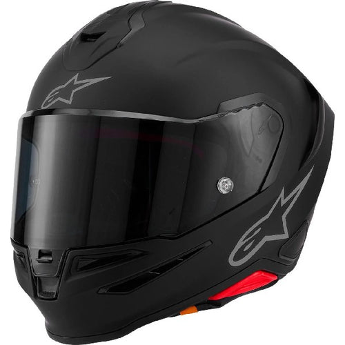 Full Face Motorcycle Helmet Supertech R7 SOLID 