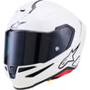 Full Face Motorcycle Helmet Supertech R7 SOLID 