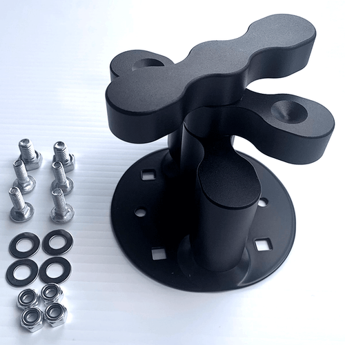 Support à Bidon Rotopax Deluxe