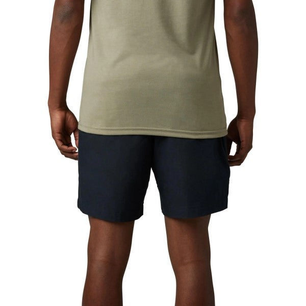Short Survivalist 2.0 Noir de dos