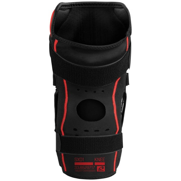 Protège-Genou SX01||SX01 Knee Brace