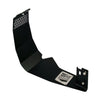 Protecteur Belly Pan pour Moteur 998 Trail Noir