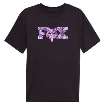 T-Shirt Image Phantom Femme