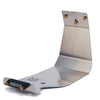 Protecteur Belly Pan en Aluminium Aluminium