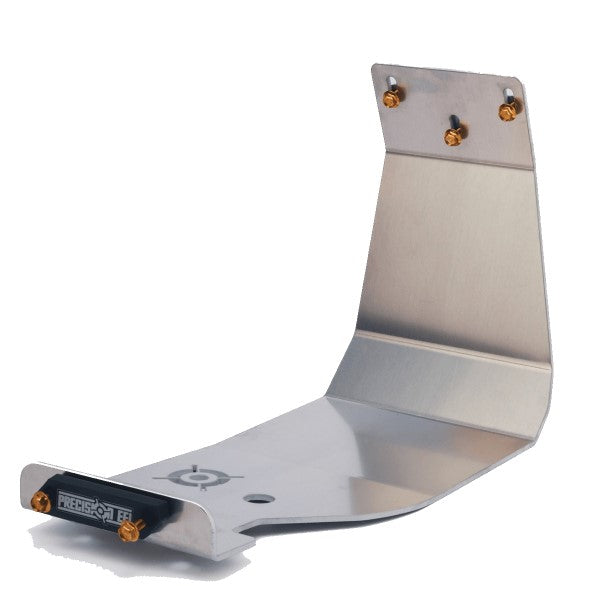 Protecteur Belly Pan en Aluminium Aluminium