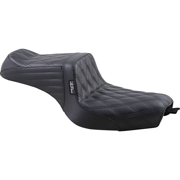 Tailwhip Motorcycle Seat