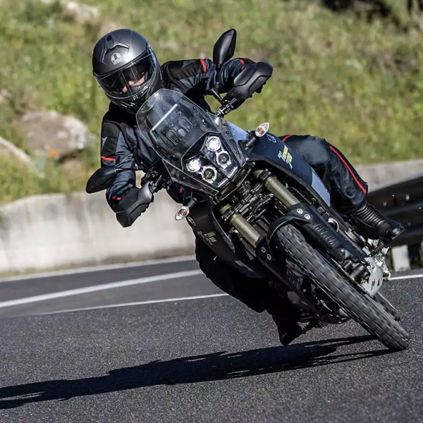 Dainese Tempest 3 D-Dry jryFJ-m61552427812