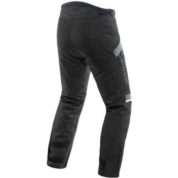 Pantalon de Moto Dainese Tempest 3 D-DRY Noir Dos