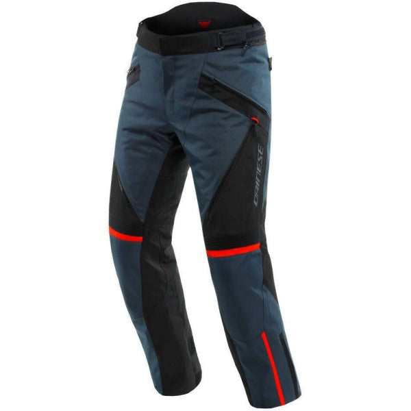 Pantalon de Moto Dainese Tempest 3 D-DRY Gris