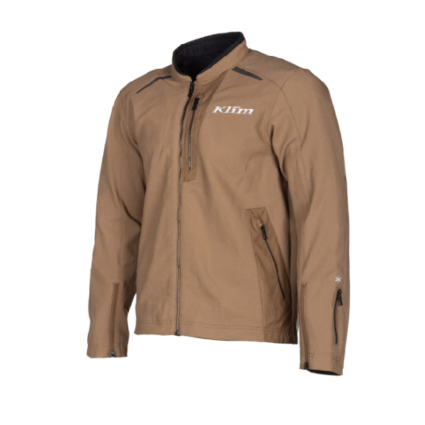 Manteau de Motoneige Marrakesh Klim