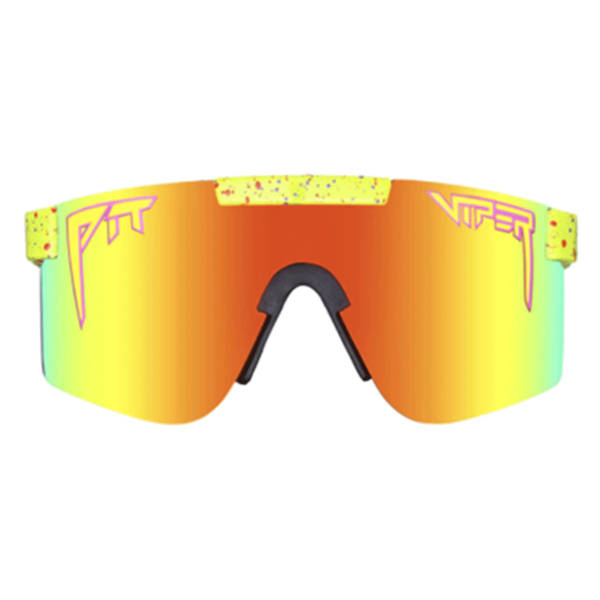 Lunettes de Soleil Pit Viper The Originals 1993 Face