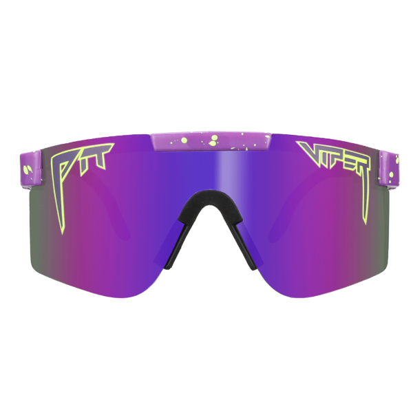 Lunettes de Soleil Pit Viper The Originals Donatello Face