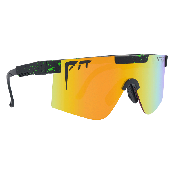 Lunettes de Soleil Pit Viper The Originals The Monster Bull 2.0 Droite