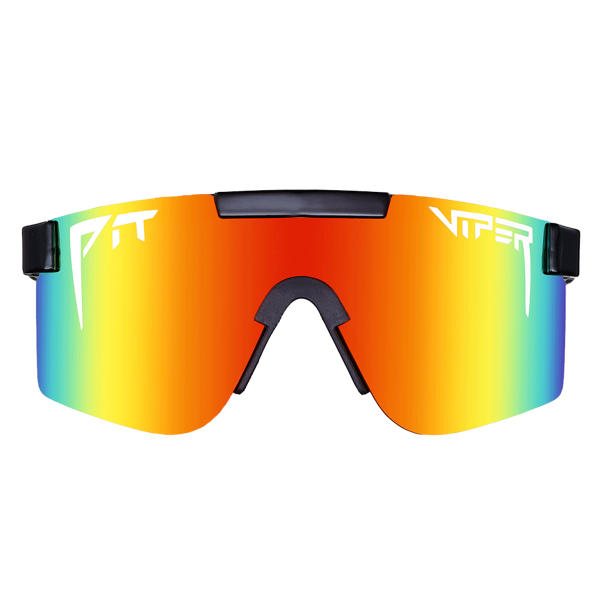 Lunettes de Soleil Pit Viper The Originals Mystery Face