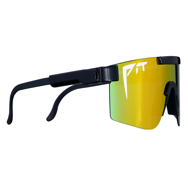 Lunettes de Soleil Pit Viper The Originals Mystery Droite