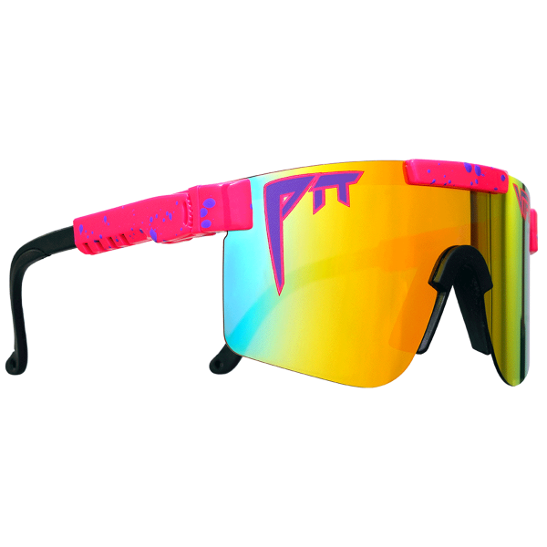 Lunettes de Soleil Pit Viper The Originals The Radical