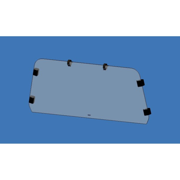 Half Upper Windshield Arctic-Cat Textron Wildcat 700 2014+