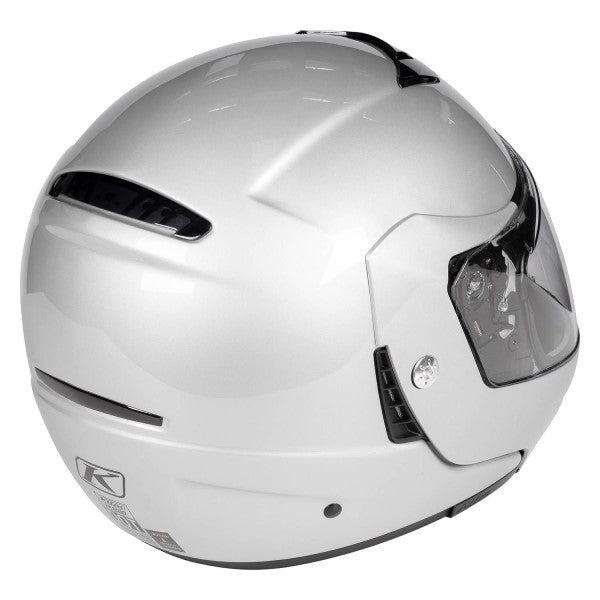 Casque Modulaire de Moto TK1200 Karbon - Liquidation