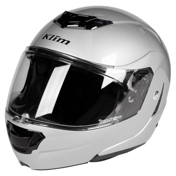 Casque Modulaire de Moto TK1200 Karbon - Liquidation