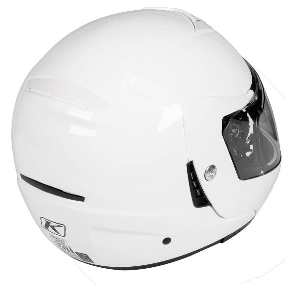 Casque Modulaire de Moto TK1200 Karbon - Liquidation