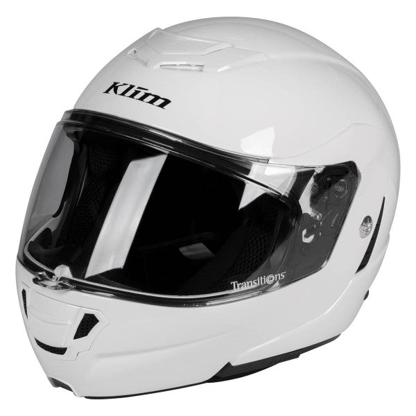 Casque Modulaire de Moto TK1200 Karbon - Liquidation