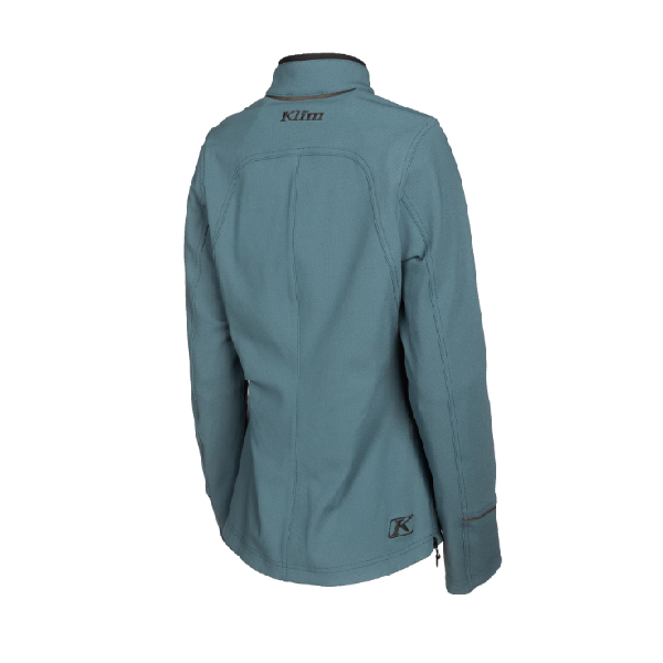 Manteau de Moto Marrakesh Femme Klim